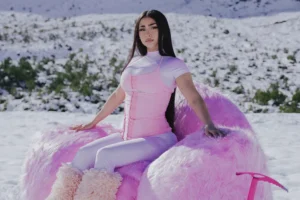 Paloma Mami regresa con nuevo álbum y management: ‘Estuve en un box por mucho tiempo’